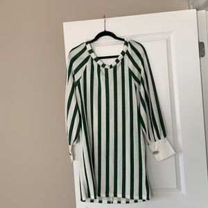 Zara dress